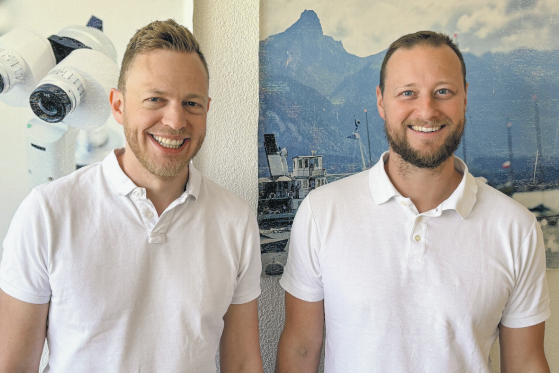  - Das Bild wird blockiert. – Möglicherweise durch einen aktiven Adblocker.