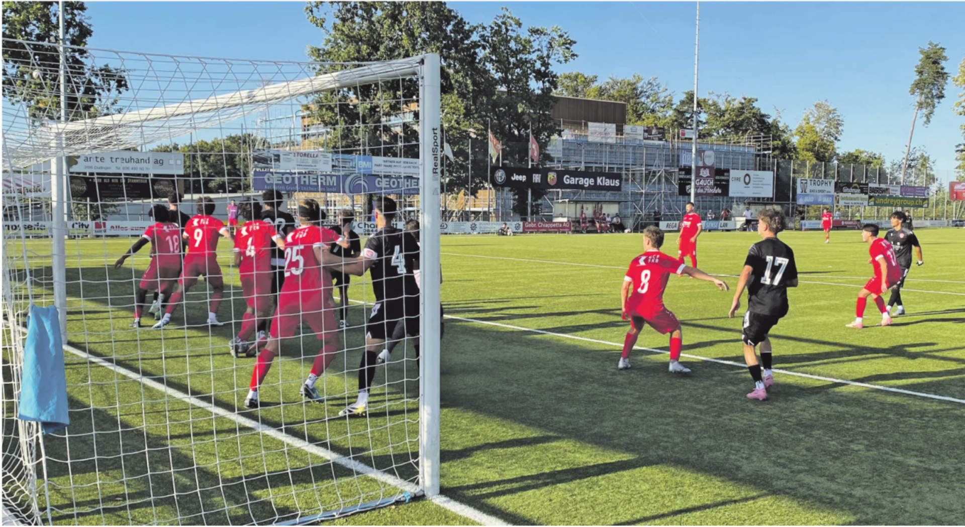  - Das Bild wird blockiert. – Möglicherweise durch einen aktiven Adblocker.