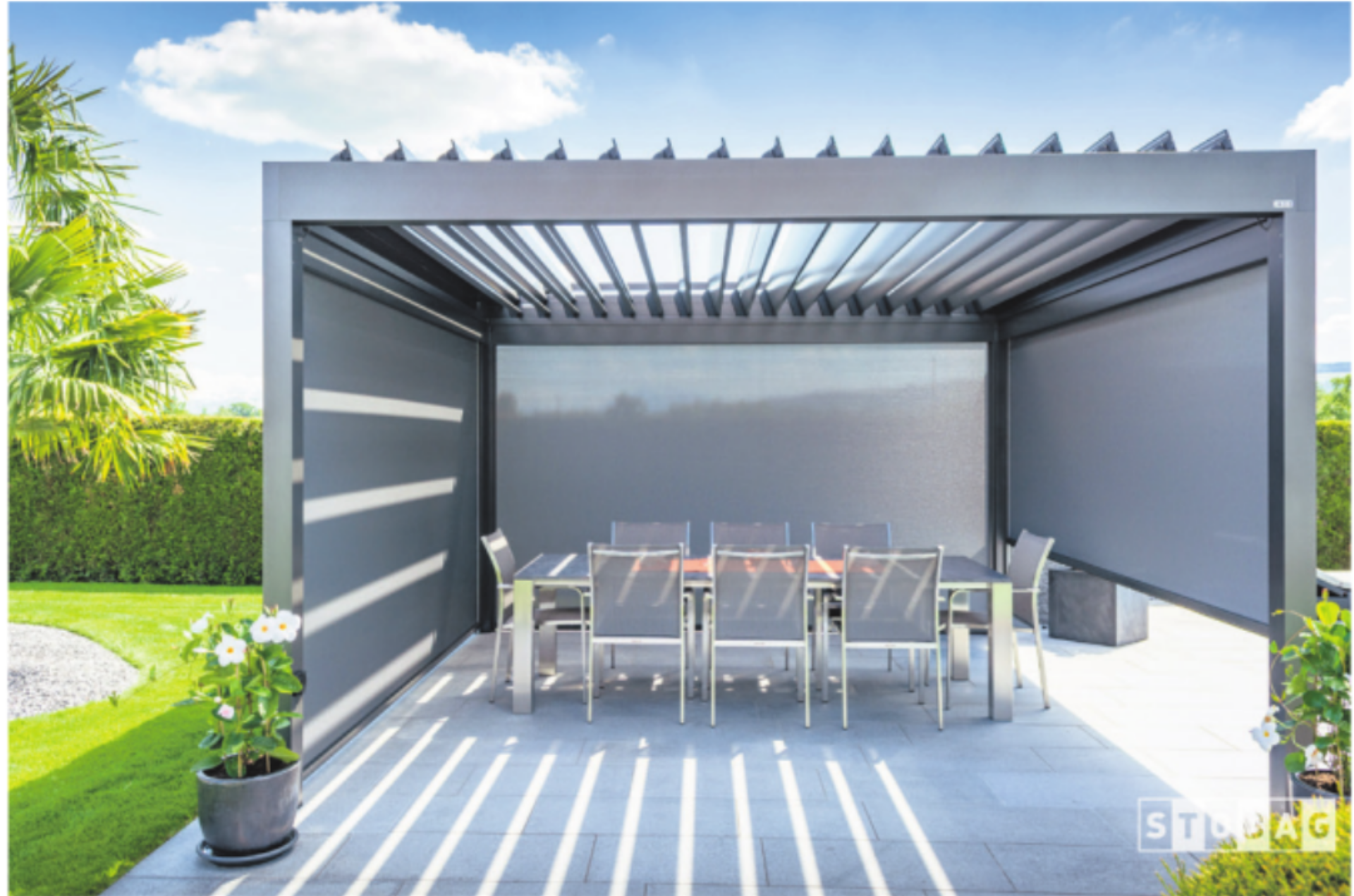  - Das Bild wird blockiert. – Möglicherweise durch einen aktiven Adblocker.