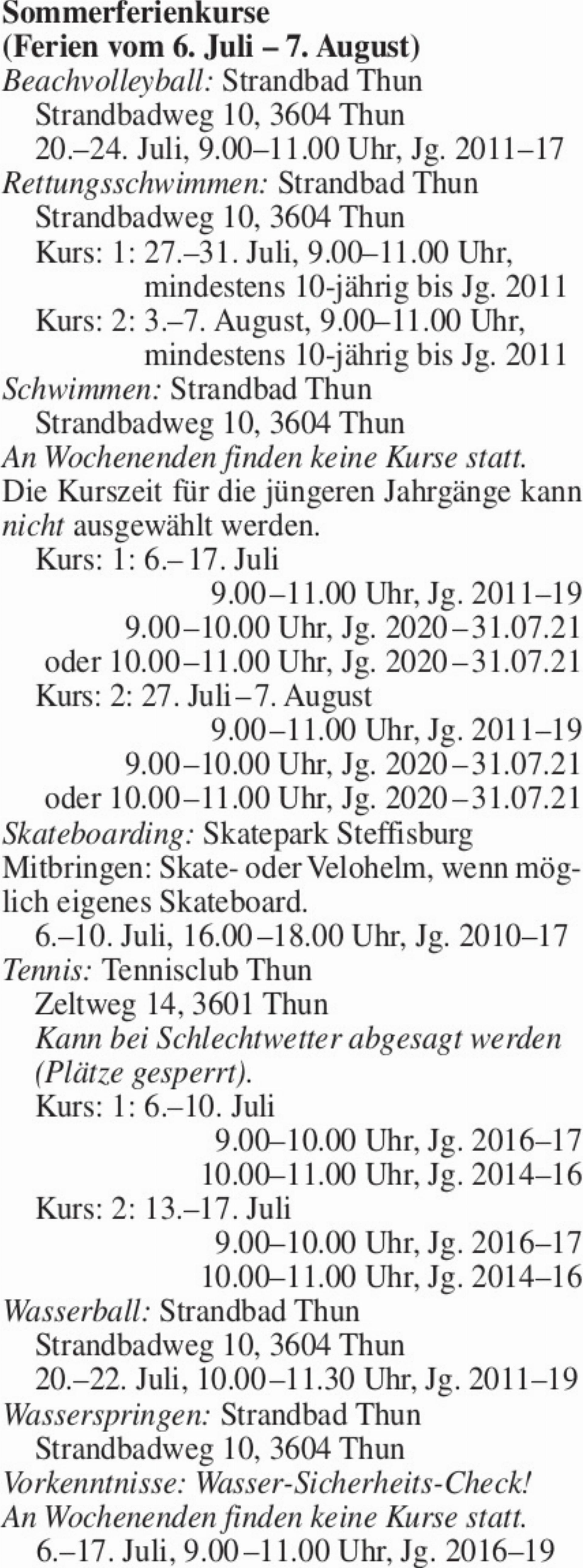  - Das Bild wird blockiert. – Möglicherweise durch einen aktiven Adblocker.