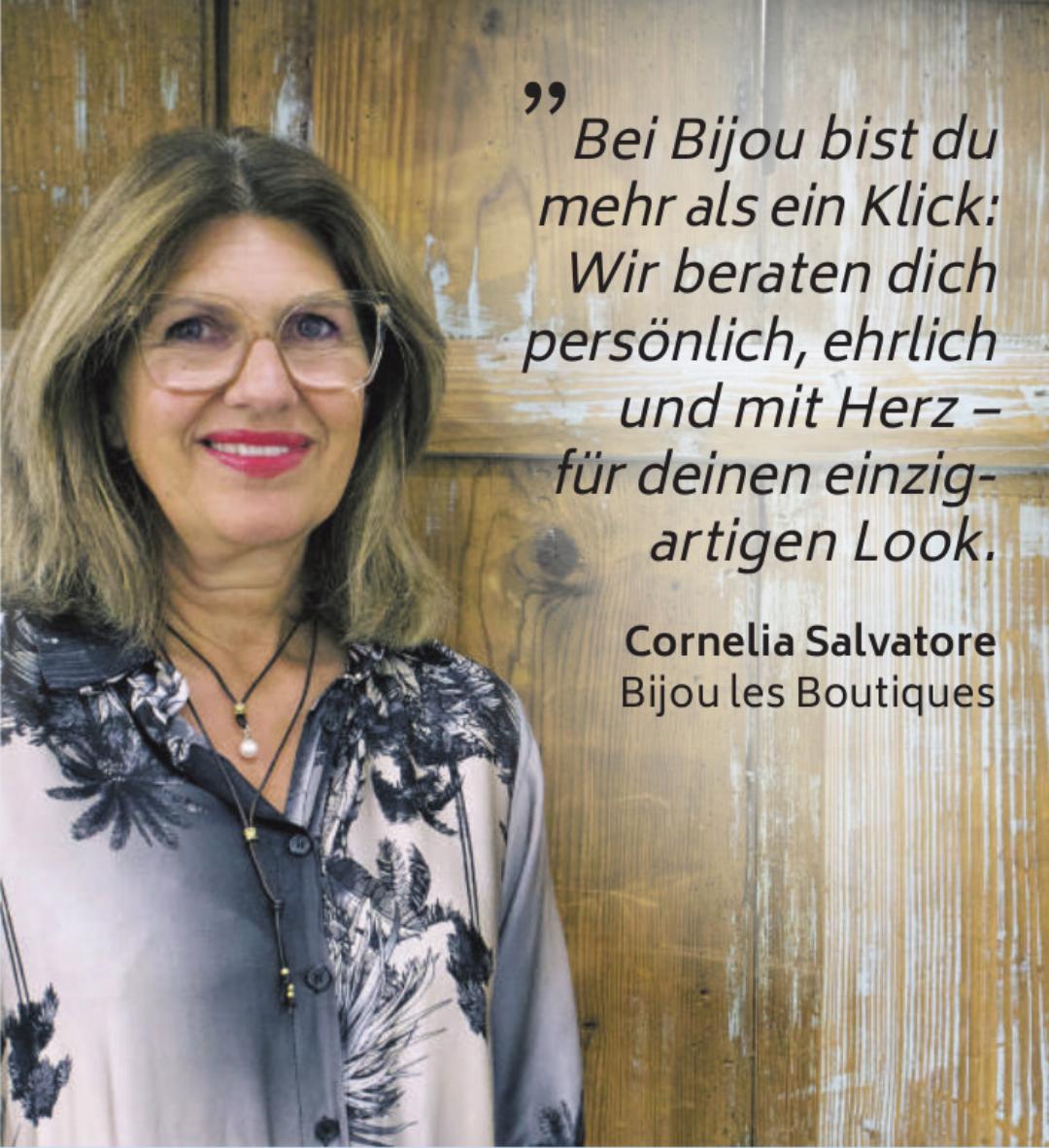 Bei Bijou bist du mehr als ein Klick: Wir beraten dich persönlich, ehrlich und mit Herz – für deinen einzigartigen Look. Bei Bijou bist du mehr als ein Klick: Wir beraten dich persönlich, ehrlich und mit Herz – für deinen einzigartigen Look.