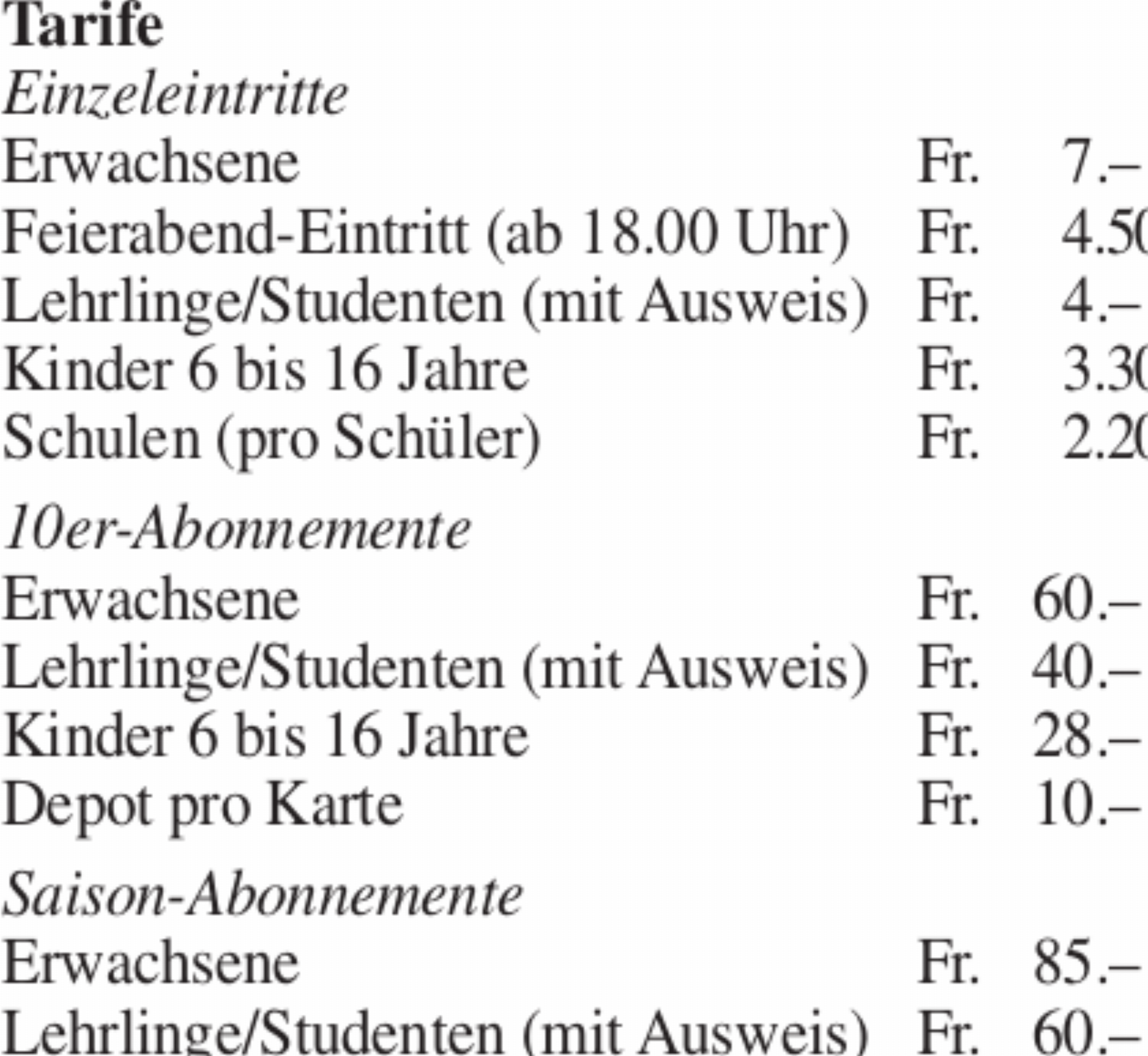  - Das Bild wird blockiert. – Möglicherweise durch einen aktiven Adblocker.