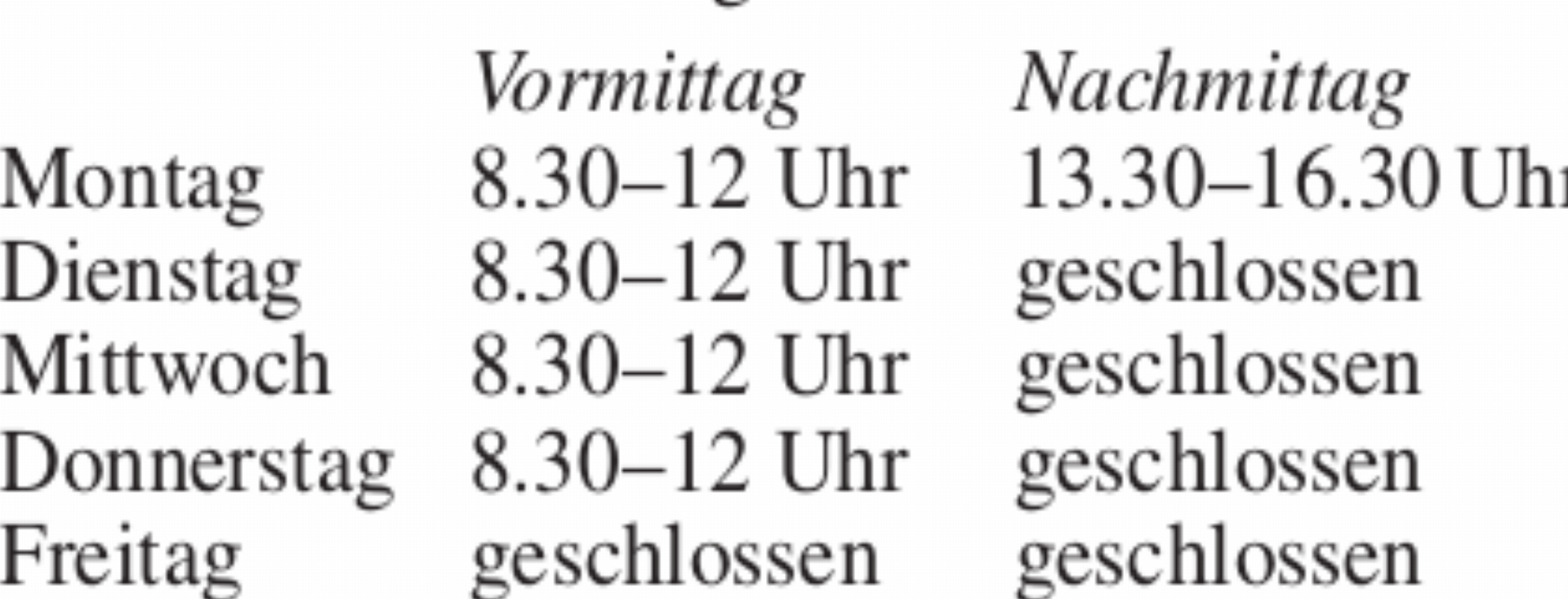  - Das Bild wird blockiert. – Möglicherweise durch einen aktiven Adblocker.