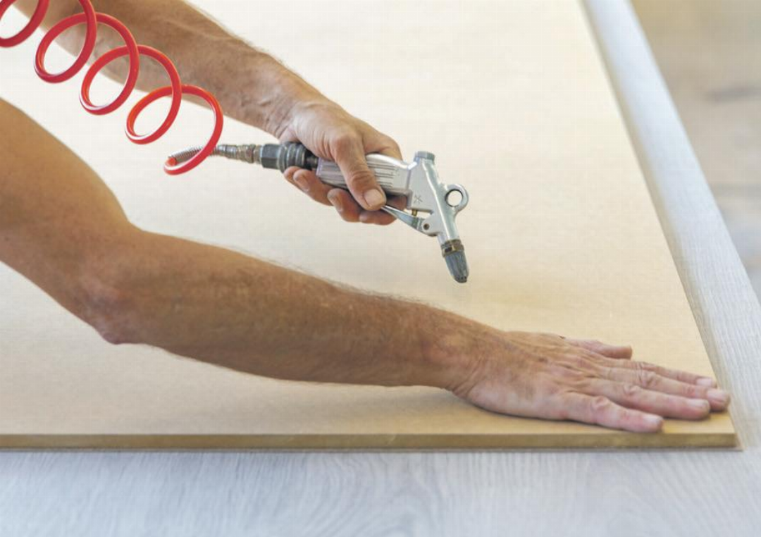 Trotz fortschreitender Technik ist immer noch solides Handwerk gefragt. Trotz fortschreitender Technik ist immer noch solides Handwerk gefragt.