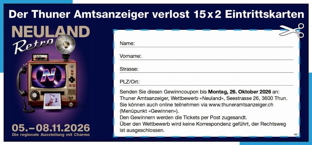 Neuland