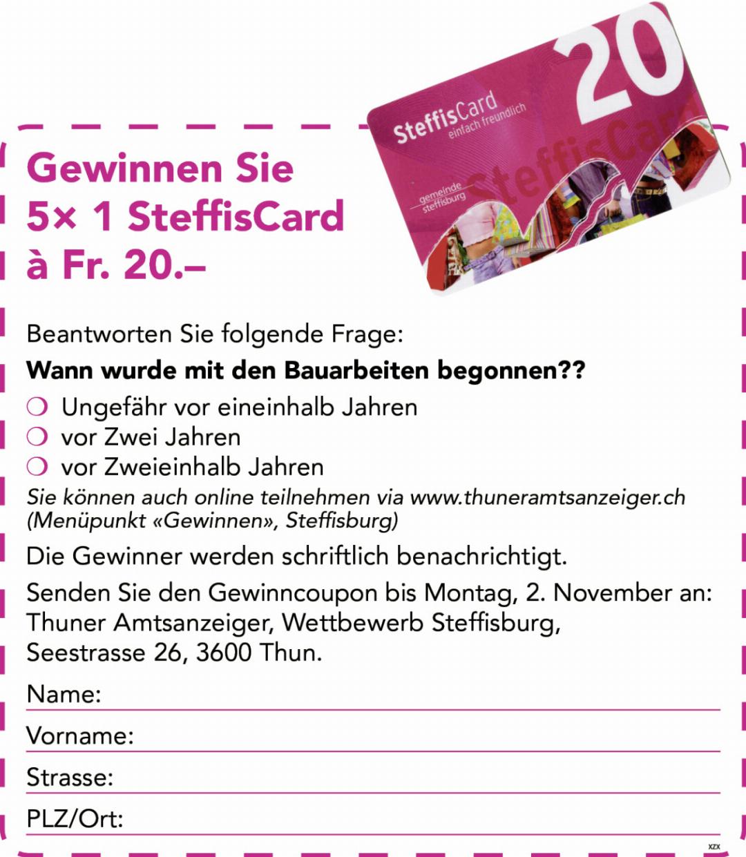 Steffisburg