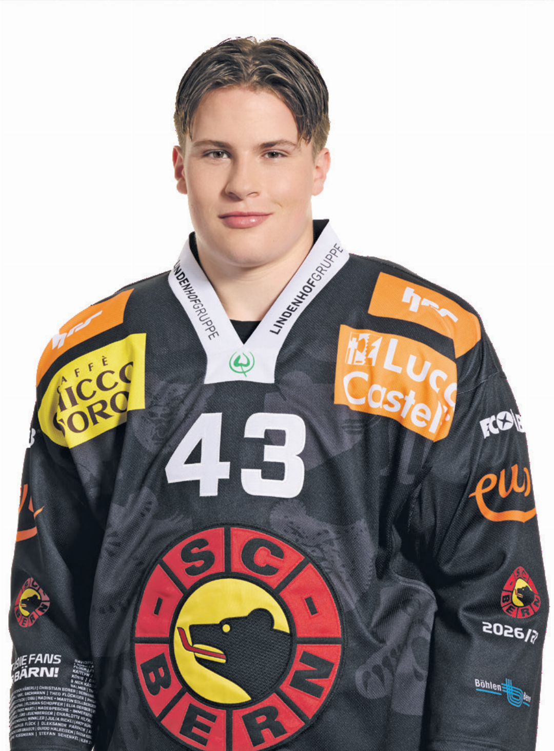 Alain Graf Alain Graf